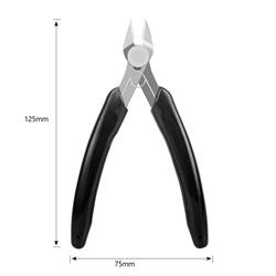 King'sdun KS-203370 5" Mini Professional Electrical Wire Cable Cutters