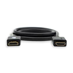 iCAN HDMI 26AWG Version 2.1, 8K, 48 Gbits/s, M/M, 2,5 M, Noir(Open Box)