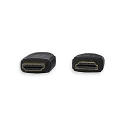 iCAN Premium HDMI 2.0 Cable, Certified, 4K @ 60Hz, M/M, 3M(Open Box)