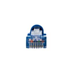 iCAN CAT.6A 15ft 10Gbps Dark Blue(Open Box)