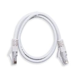 iCAN CAT.6 2ft 28AWG 1Gbps White