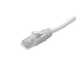 iCAN CAT.6 1ft 28AWG 1Gbps White