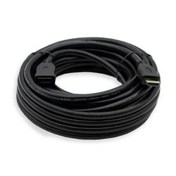 iCAN HDMI Extension Cable, 4K@60Hz, Male to Female, 25FT(Open Box)