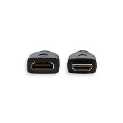 iCAN HDMI Extension Cable, 4K@60Hz, Male to Female, 25FT(Open Box)