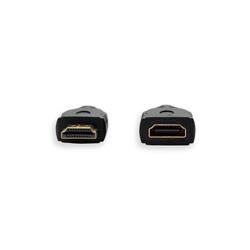 Câble d'extension HDMI iCAN, 4K à 60 Hz, mâle vers femelle, 6 pieds