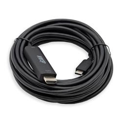 iCAN - Câble type-C mâle à HDMI mâle de 20 pi