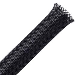 8pin PCIe Extension Cable, Braided, Black, 30CM 18AWG
