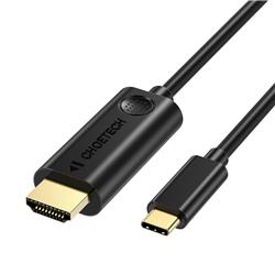 Choetech - Câble Type C (Thunderbolt 3) vers HDMI 4K/30Hz(Open Box)