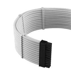 CableMod PRO ModMesh Cable Extension Kit - WHITE