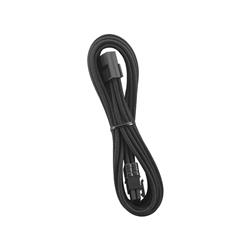 CableMod PRO ModMesh 8-pin PCI-e Extension 45cm - BLACK