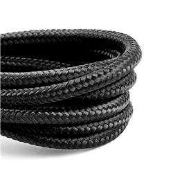 Baseus cafule Cable USB A to Lightning, 2A, 3m, Gray+Black