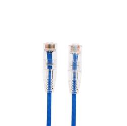 iCAN CAT.6 5ft 28AWG 1Gbps Blue