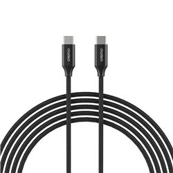 Câble Choetech USB 3.1 Type-C Mâle vers Type-C Mâle, 100W, 6,6 pieds