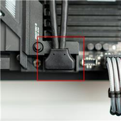 iCAN USB 3.2 Gen 2 (USB 3.1) Internal Adapter 20-Pin Motherboard Header Male to Female 10Gbps for PC USB-A Ports, Inward Type, 