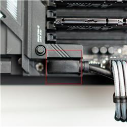 iCAN USB 3.2 Gen 2 (USB 3.1) Internal Adapter 20-Pin Motherboard Header Male to Female 10Gbps for PC USB-A Ports - Left Angle T