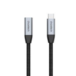 Choetech USB 3.1 Type-C Male to Type-C Female Extension Cable