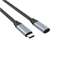 Choetech USB 3.1 Type-C Male to Type-C Female Extension Cable