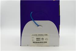 iCAN CAT5E 1000ft 1 Gbps Blue
