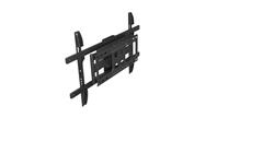 Brateck LPA69-466 Heavy-Duty Steel Full-Motion TV Wall Mount, Screen s