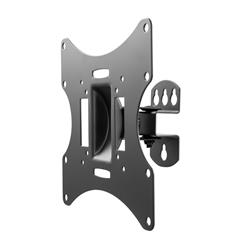 Brateck Economy Pivoting TV Wall Mount | Screen size 23"-50" |