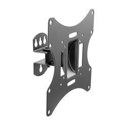 Brateck Economy Pivoting TV Wall Mount | Screen size 23"-50" |
