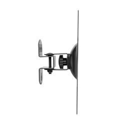 Brateck Economy Pivoting TV Wall Mount | Screen size 23"-50" |