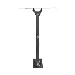 Brateck LPA68-223 Economical Full-Motion TV Wall Mount