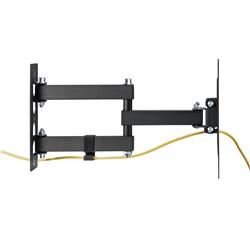 Brateck LPA68-223 Economical Full-Motion TV Wall Mount