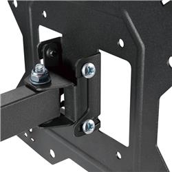 Brateck LPA68-223 Economical Full-Motion TV Wall Mount
