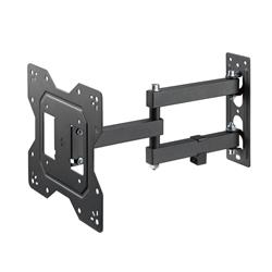 Brateck LPA68-223 Economical Full-Motion TV Wall Mount