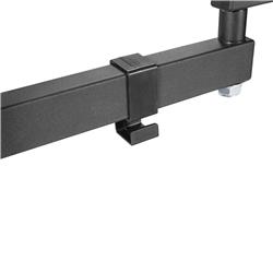 Brateck LPA68-223 Economical Full-Motion TV Wall Mount
