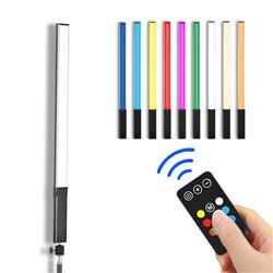 iCAN LED RGB Fill Light Stick, Studio Lighting