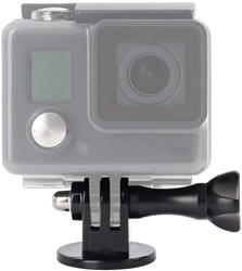 Ulanzi Screw Adapter Mount for GoPro Hero12, Hero11, Hero10, Hero9.