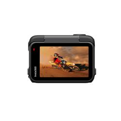 Insta360 Ace Pro 2 Dual Battery Bundle, Tiny Action Camera.