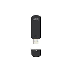 iCAN 2-in-1 USB 3.0 Memory Card Reader