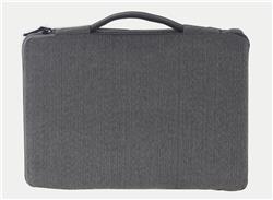 KINGSLONG KLM Series 14.1" Ultrabook Sleeve with Handle, gray