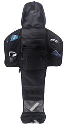 KINGSLONG 15.6"  Laptop Backpack with 360° ALL‑AROUND EXPANSION