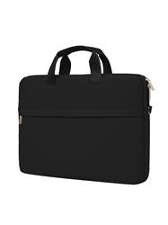 KINGSLONG - Sac à main en polyester pour portable jusqu'à 15,6 po