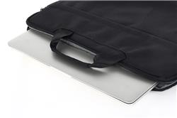 KINGSLONG - Sac à main en polyester pour portable jusqu'à 15,6 po