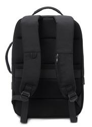 KINGSLONG Sac à dos professionnel fin pour ordinateur portable 15,6''