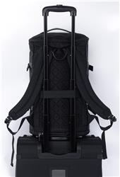 Sacoche pour ordinateur portable grande capacité