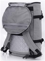 Sacoche pour ordinateur portable grande capacité