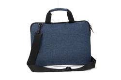 KINGSLONG KLM Series 14" Ultrabook Sleeve with with Shoulder Strap