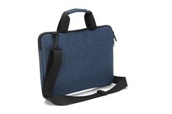 KINGSLONG KLM Series 14" Ultrabook Sleeve with with Shoulder Strap