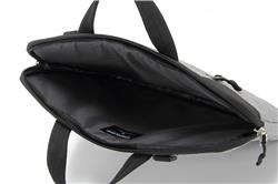 KINGSLONG Slim 14" Laptop Bag Sleeve Carrying Case with Shoulder Strap