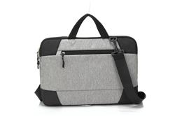 KINGSLONG Slim 15" Laptop Bag Sleeve Carrying Case with Shoulder Strap
