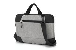 KINGSLONG Slim 15" Laptop Bag Sleeve Carrying Case with Shoulder Strap