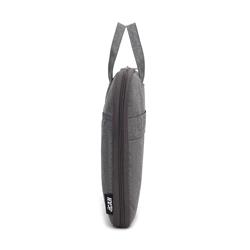 ​​iCAN 14" Slim Laptop Bag with 180° Open Front Design