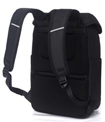 KINGSLONG 15.6"  Laptop Backpack with 360° ALL‑AROUND EXPANSION
