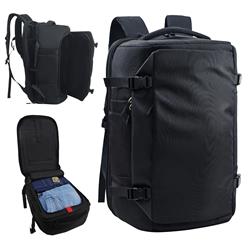 KINGSLONG 50L Waterproof 17.3" Laptop Backpack